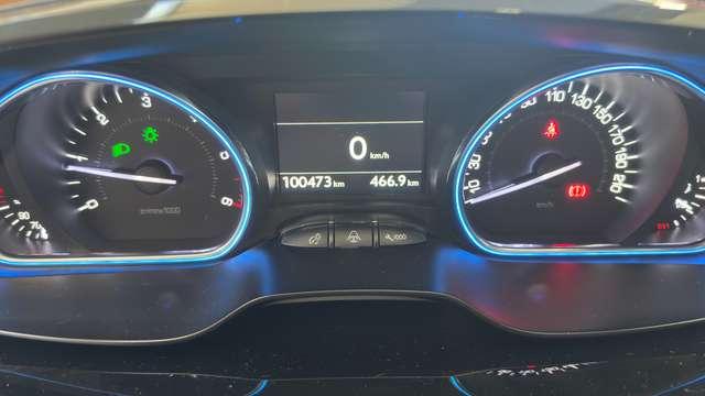 Peugeot 2008 2008 1.6 bluehdi Allure 100cv