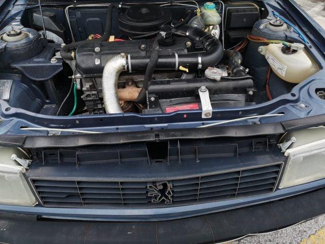 PEUGEOT 305 GR 1.3 / UNICOPROPRIETARIO