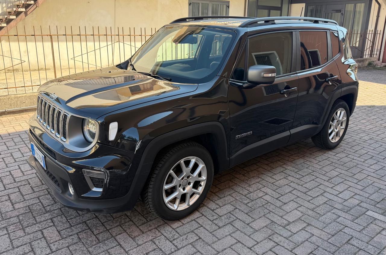 Jeep Renegade 1.0 Benzina Ok Neopatentati