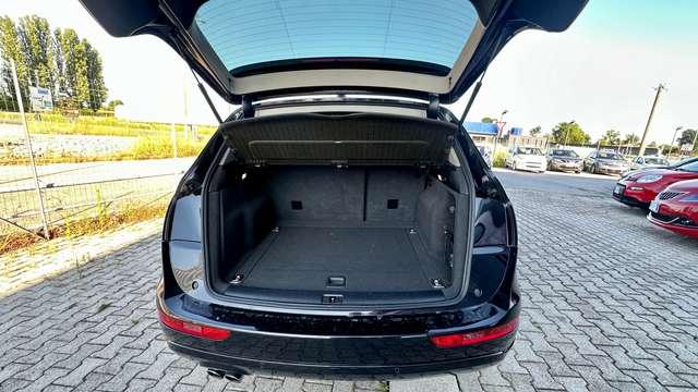 Audi Q5 2.0 TDi Quattro 170CV S-Tronic DPF