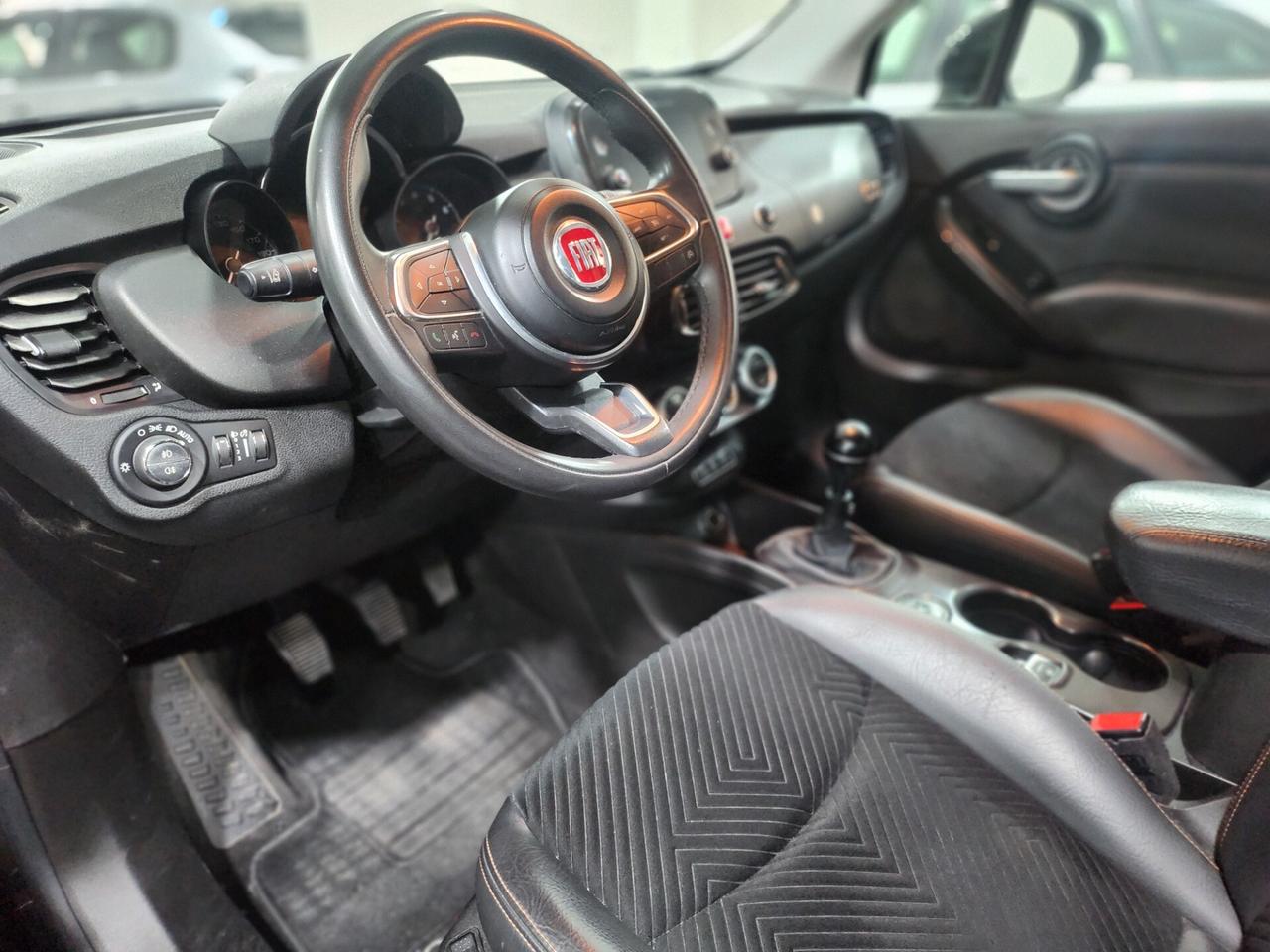 Fiat 500X 1.0 T3 120 CV Mirror Cross