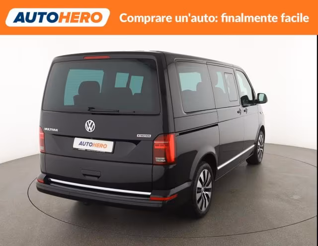 VOLKSWAGEN Multivan 2.0 TDI 204CV DSG 4Motion Life