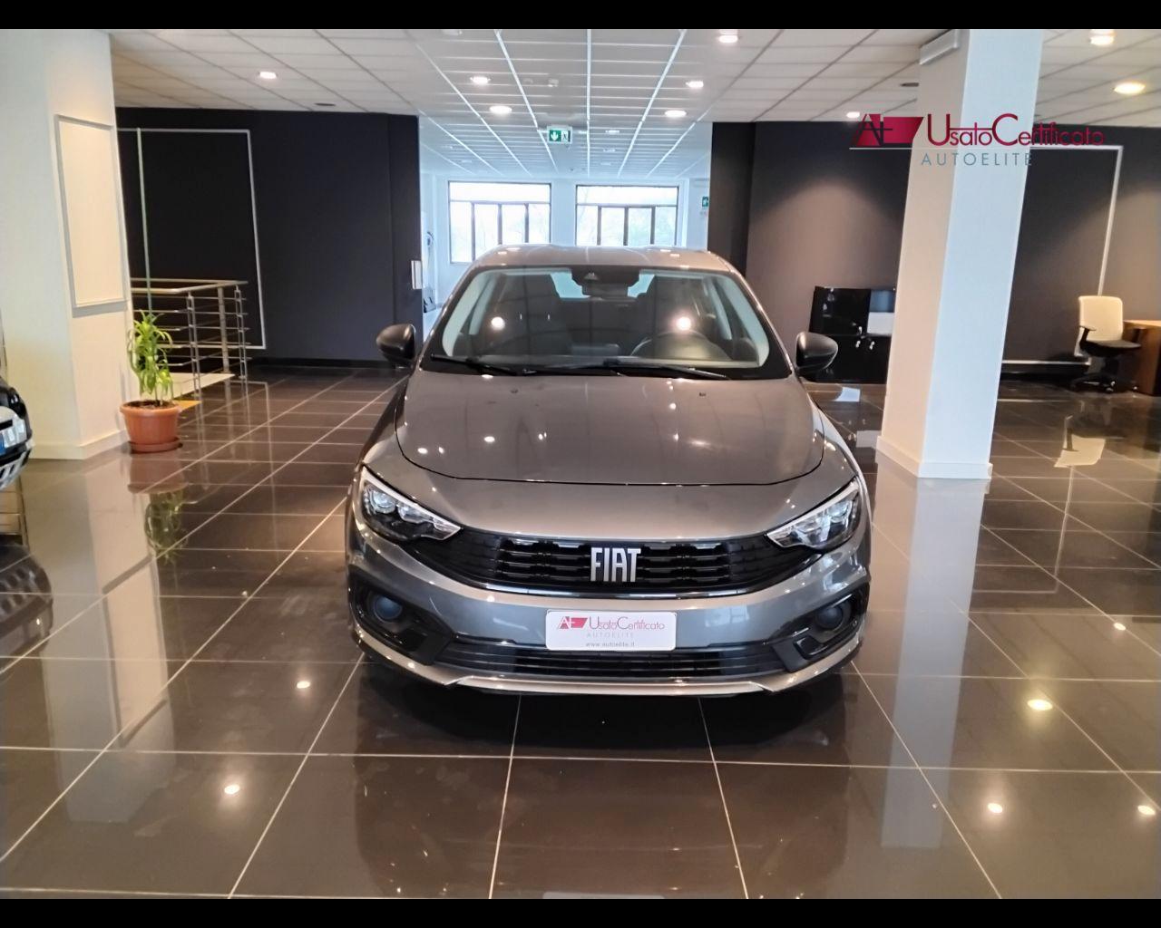 FIAT Tipo 1.0 5 porte