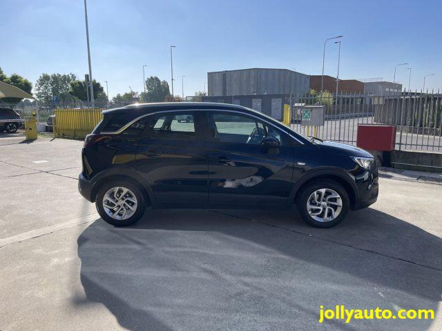 OPEL Crossland X 1.5 ECOTEC D 102 CV S&S Innovation AUTOMATICA