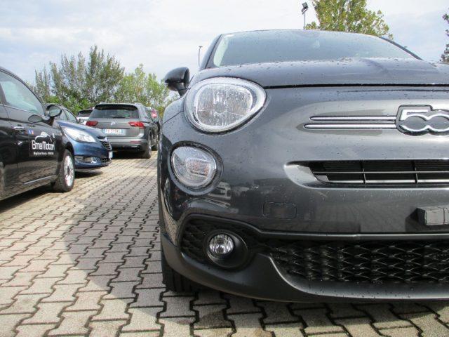 FIAT 500X 1.5 T4 Hybrid 130 CV DCT - PRONTA CONS.