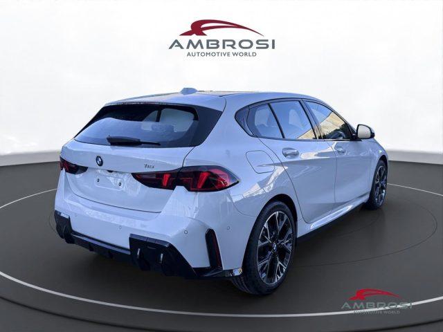 BMW 116 Serie 1 Msport Package