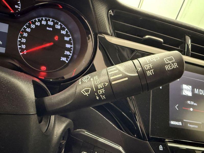 Opel Corsa Corsa 1.2 Edition s&s 75cv