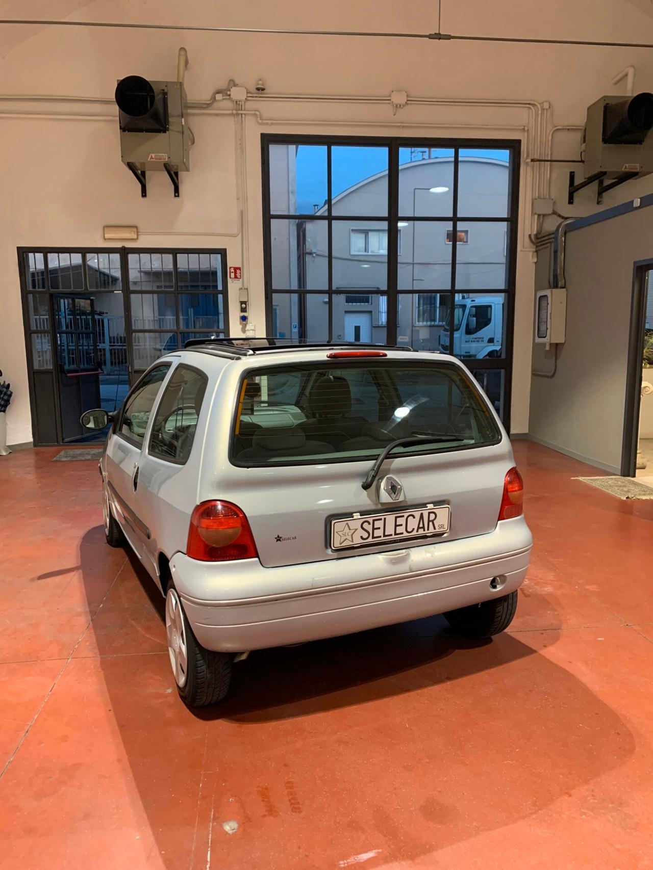 Renault Twingo 1.2i cat Diabolika-LEGGI BENE-