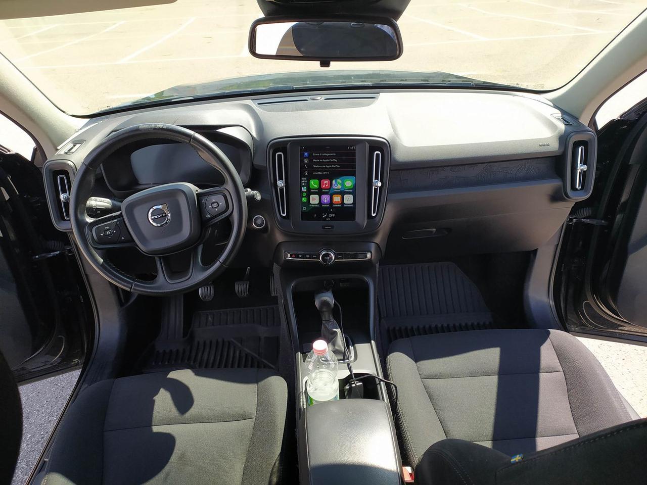 Volvo XC40 Momentum D3 #6463