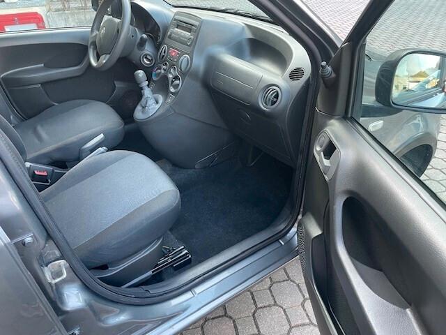 Fiat Panda 1.2 4x4 Climbing (GUIDABILE ANCHE DA NEOPATENTATI!!