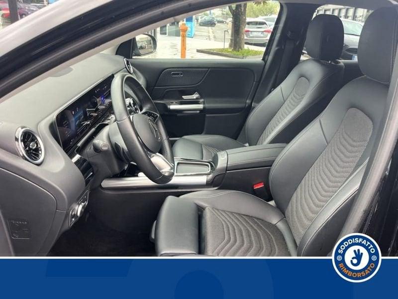 Mercedes-Benz GLA 180d Automatic Advanced Progressive