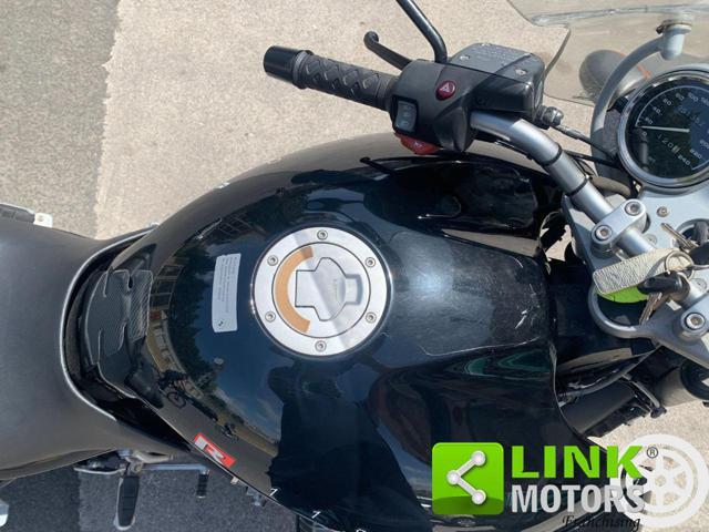 BMW R 1150 R .