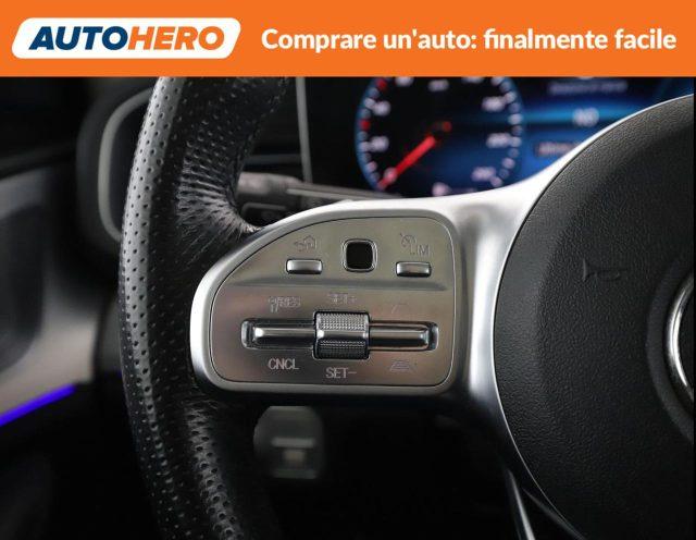 MERCEDES-BENZ GLE 450 4Matic EQ-Boost Premium