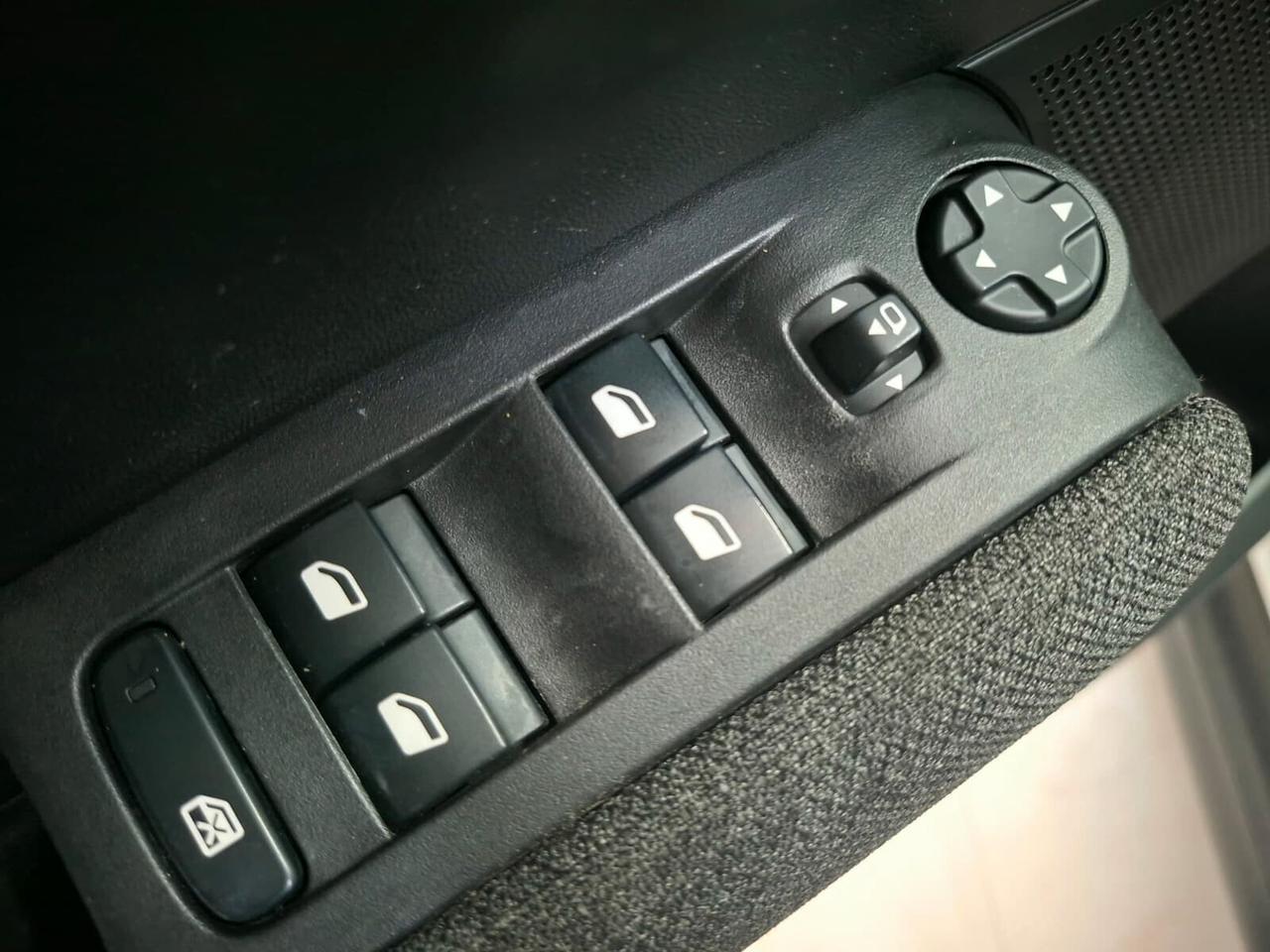 2022 Citroen C3 Aircross 1.5 BlueHDi 110cv C-Series