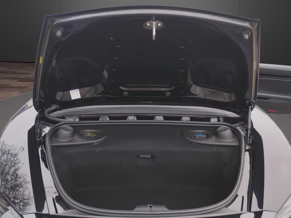 Porsche 718 BOXTER 2.0 T 300cv.MODELLO T...SERVICE PROSCHE