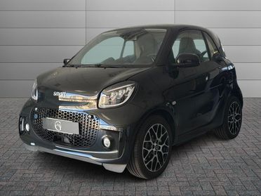 SMART Fortwo eq Prime 4,6kW