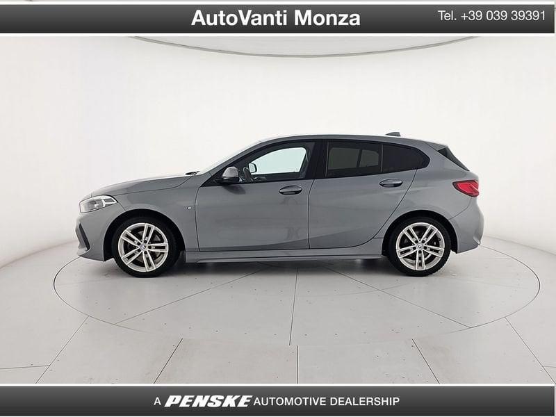 BMW Serie 1 116i 5p. Msport