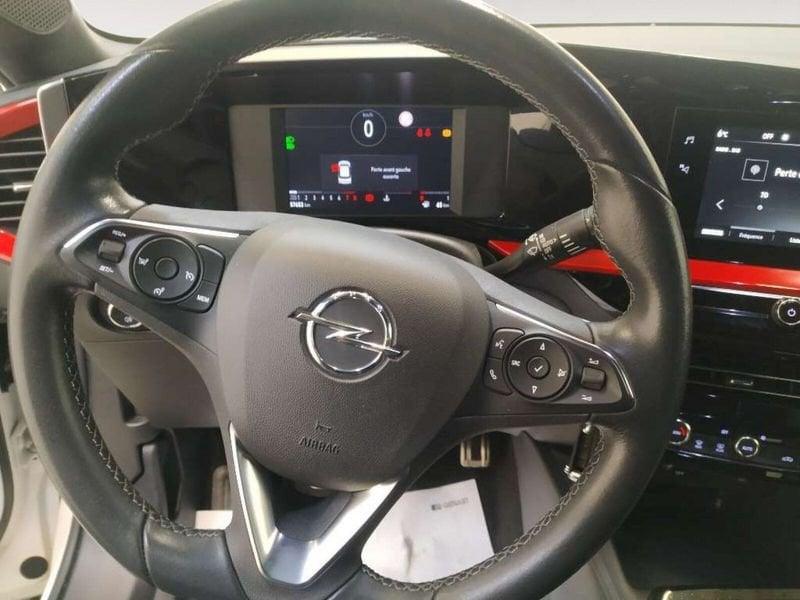 Opel Mokka 1.2 t GS Line s&s 130cv