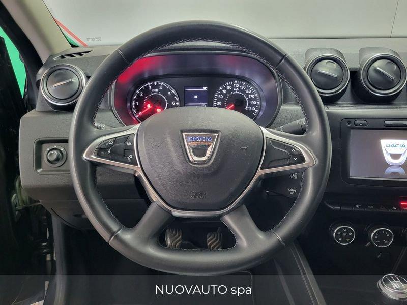 Dacia Duster GPL Prestige