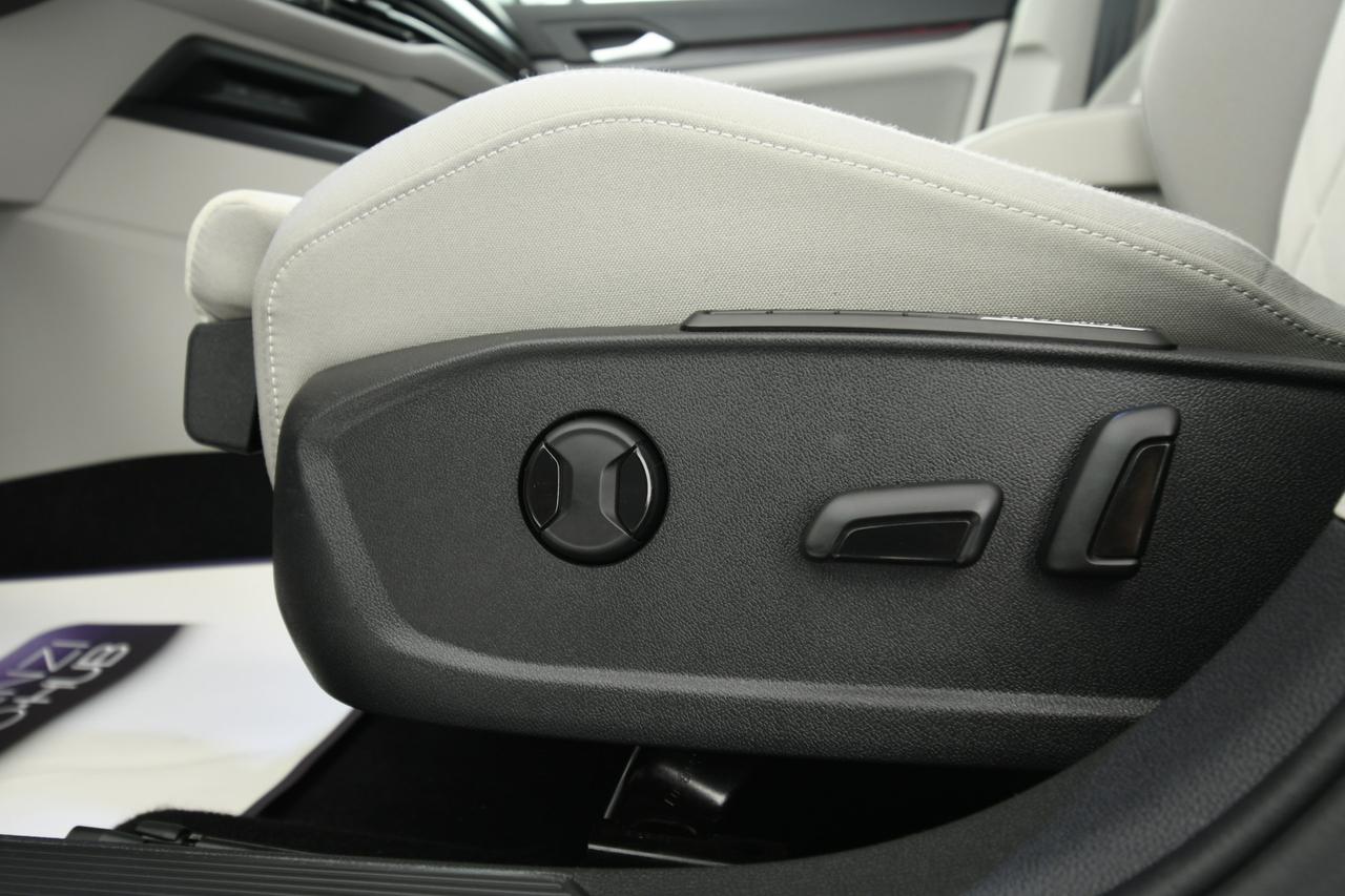 VOLKSWAGEN Golf 1.4 tsi ehybrid Style 204cv dsg CAMERA+APP CONNECT+ACC