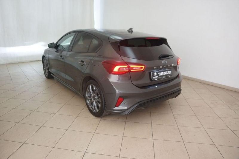 Ford Focus 1.5 EcoBlue 120CV 5p. ST Line X