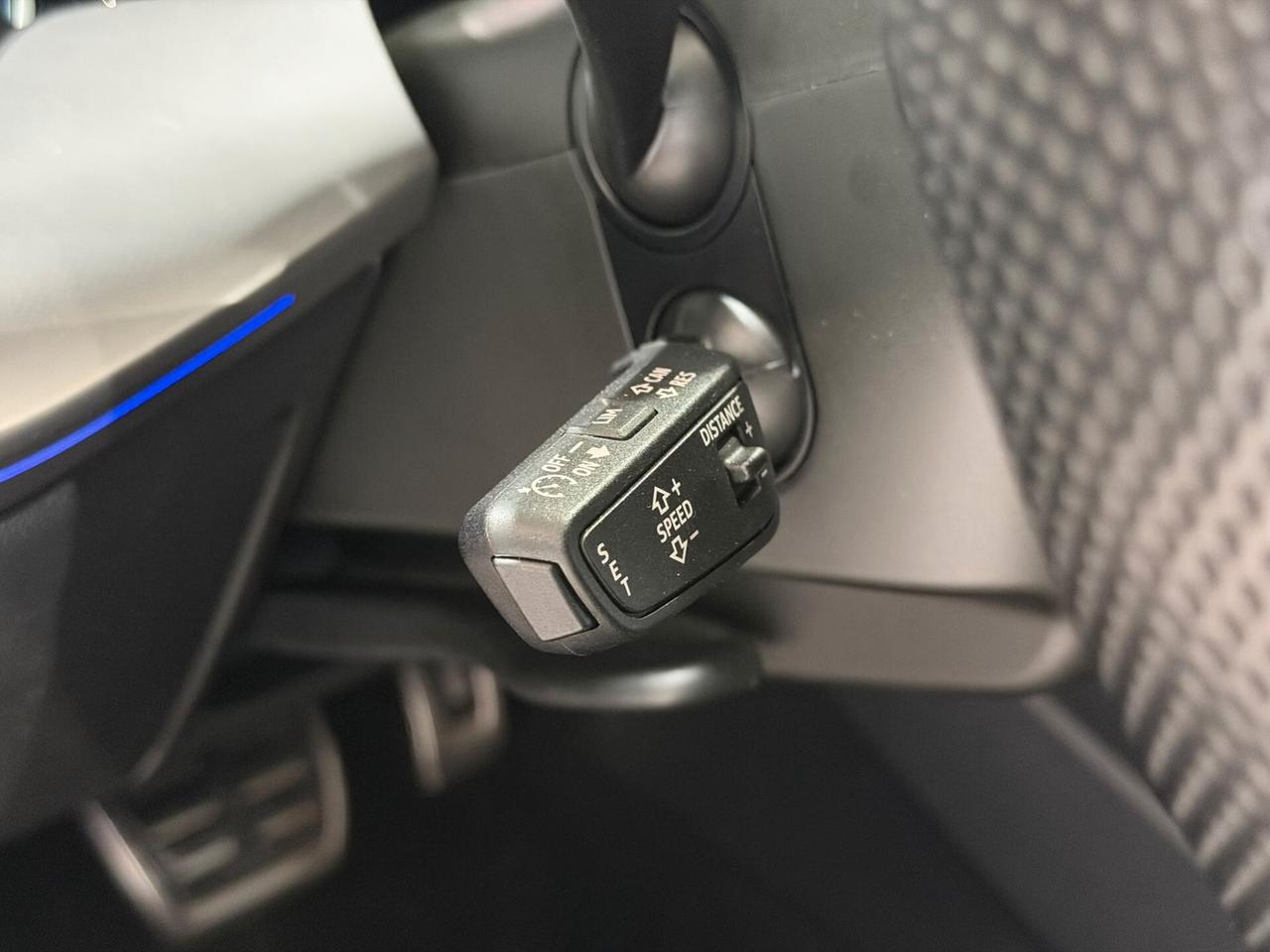 Audi A3 SPB 35 TDI S-Line Identity Black