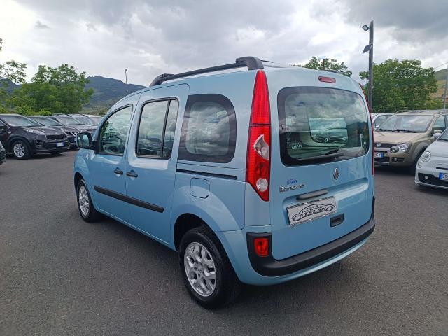 Renault Kangoo Kangoo 1.5 dci Dynamique 85cv