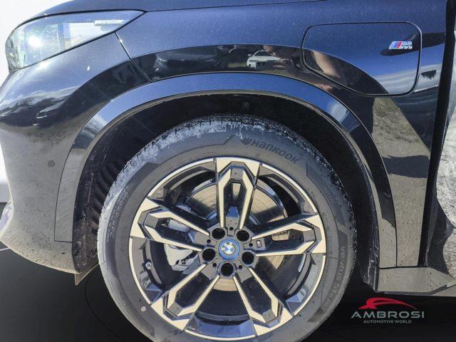 BMW X1 xDrive30e Msport Innovation Package