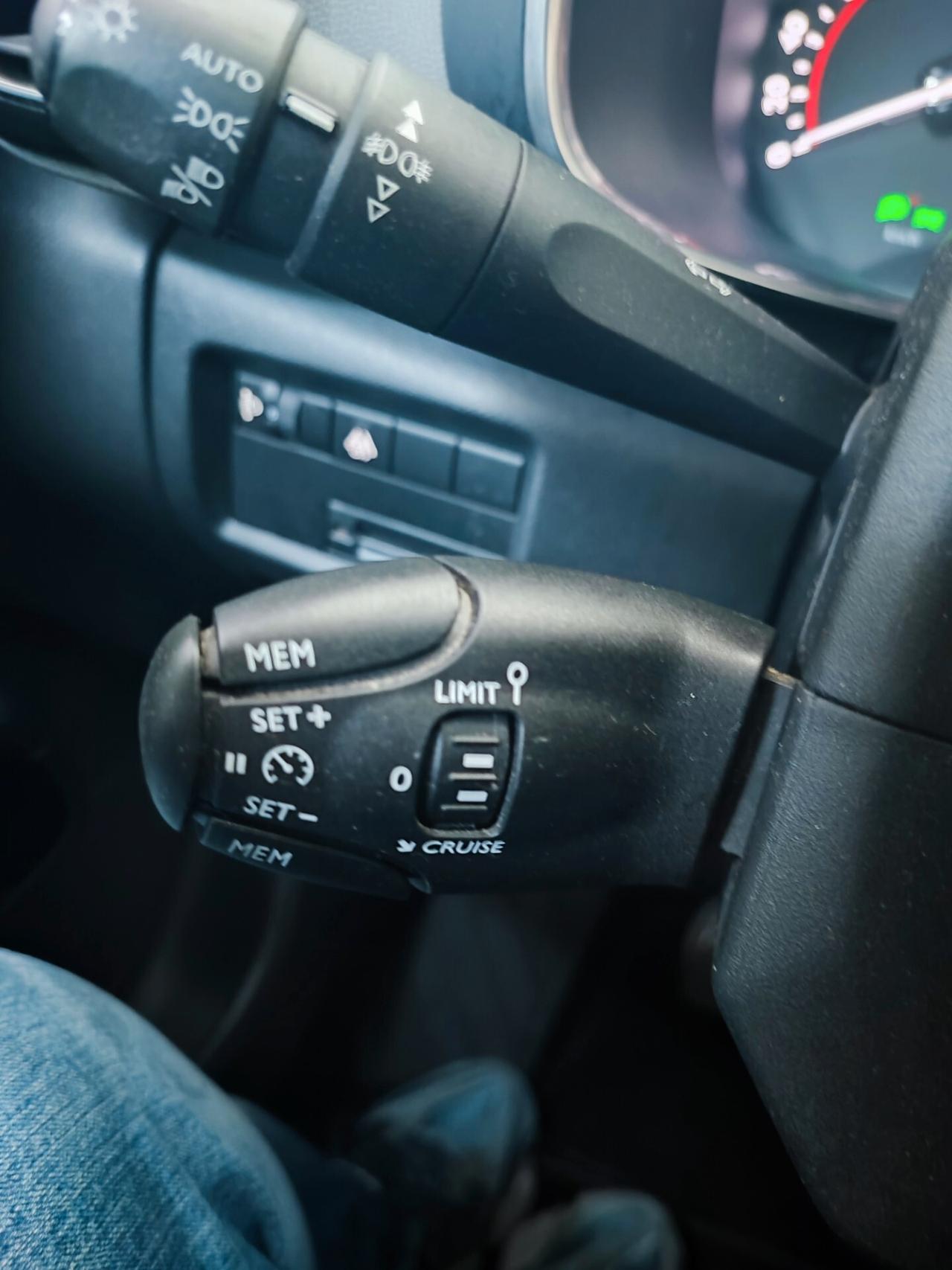 Citroen C5 Aircross PureTech 130 S&S Feel
