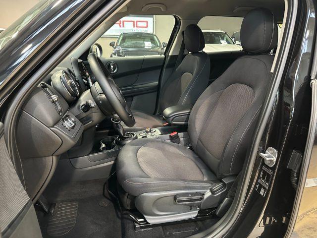 MINI Countryman 2.0 Cooper D Business Auto - Navi - Led -Pack Luci