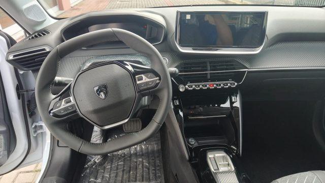 PEUGEOT 208 Allure Hybrid 110 e-DCS6 auto PREZZO PROMO
