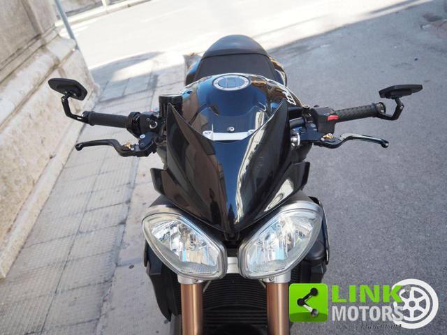 TRIUMPH Speed Triple 1050 ++ ? 96,00 al mese++