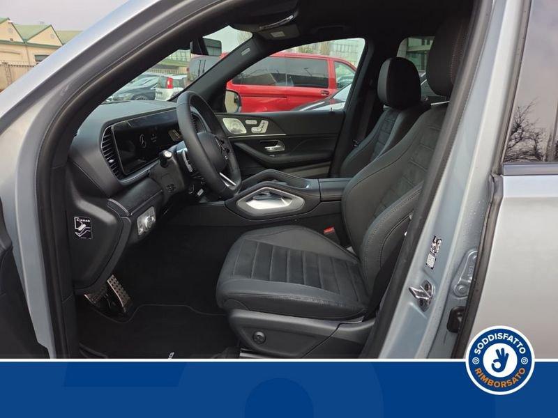 Mercedes-Benz GLE 300d 4Matic AMG Line Advanced Plus