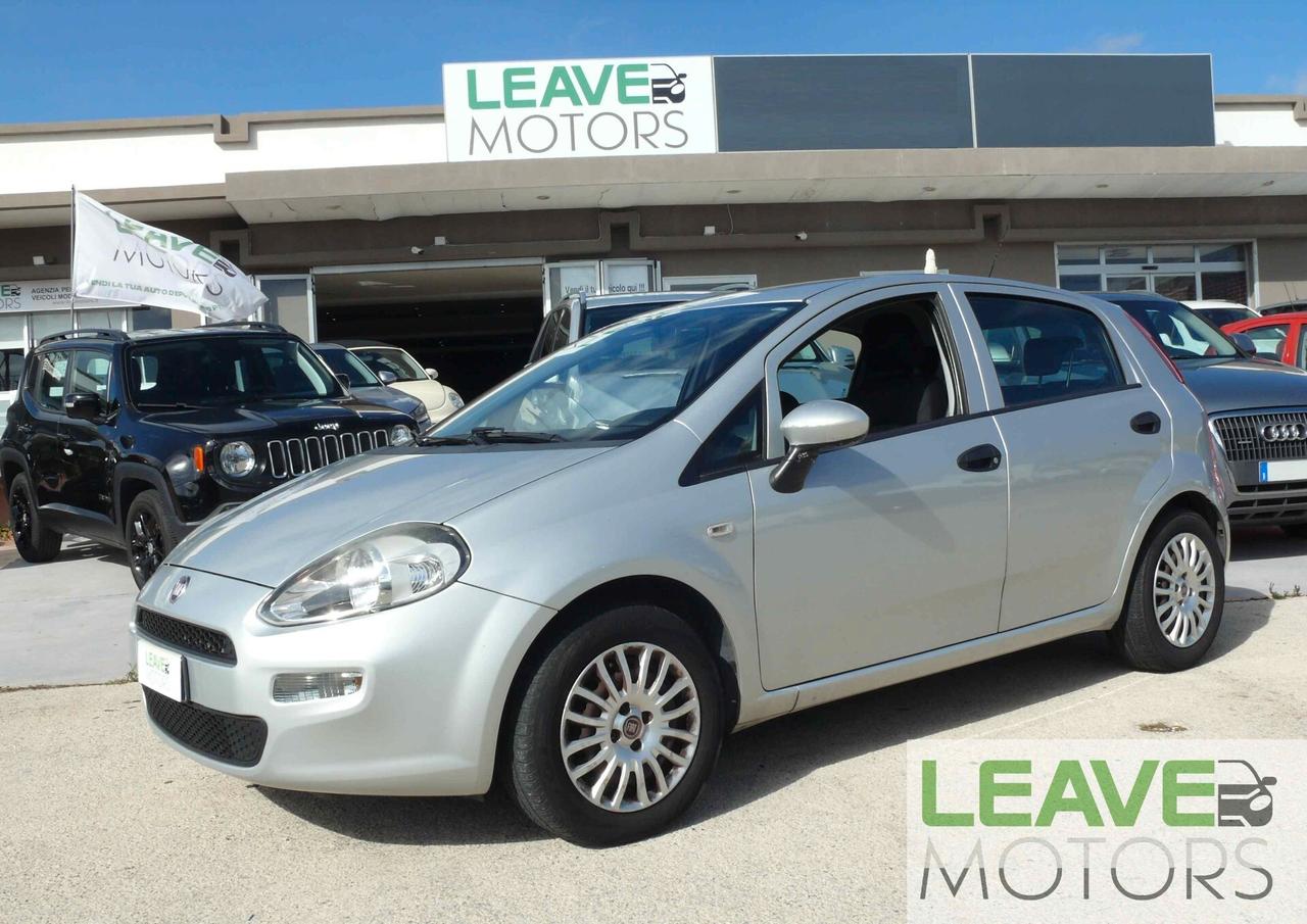 Fiat Punto 5 porte M1416