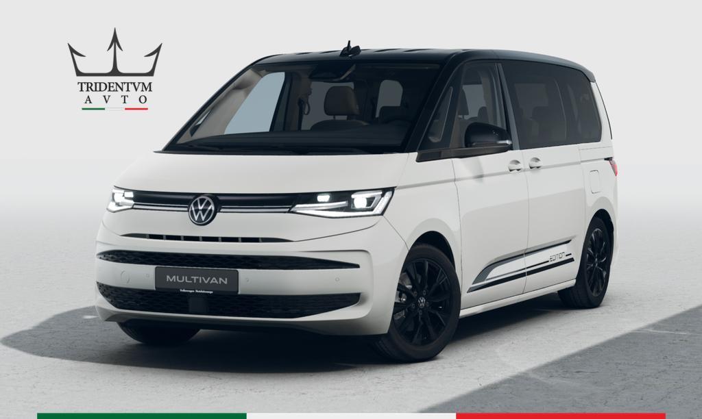 Volkswagen Multivan Multivan 1.5 phev Edition 4motion 245cv dsg 7p.ti