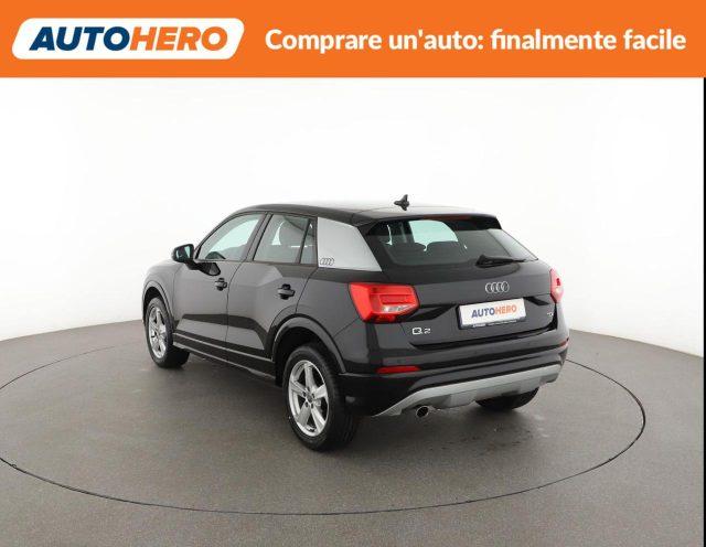 AUDI Q2 1.6 TDI S tronic Sport