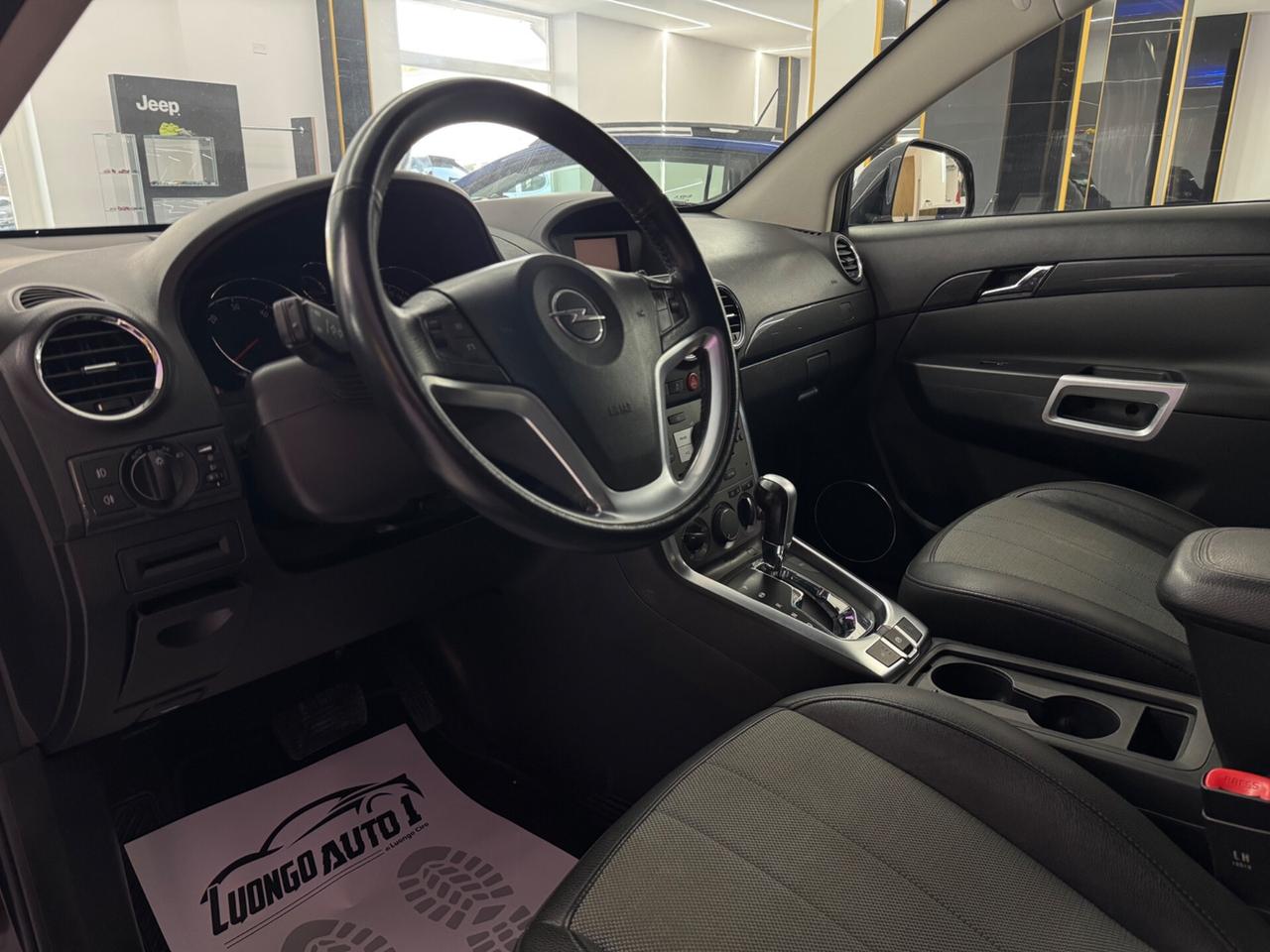 Opel Antara 2.2 CDTI 163CV Cosmo Unlimited