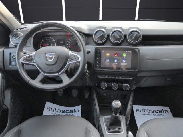 DACIA Duster 1.0 TCe GPL 4x2 Comfort DaciaPlus