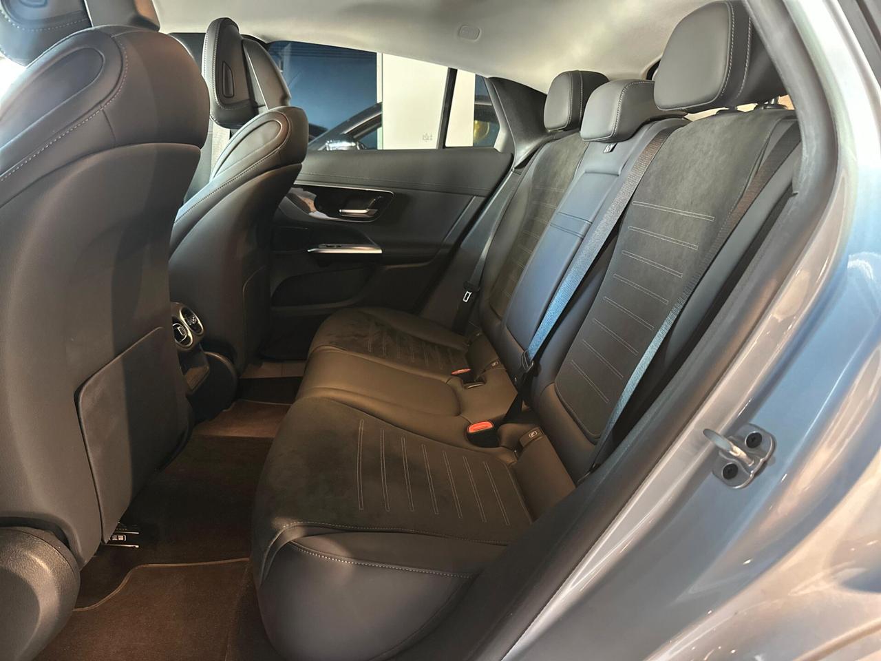Mercedes-benz GLC 220 d 4Matic Mild Hybrid AMG Line Premium Plus