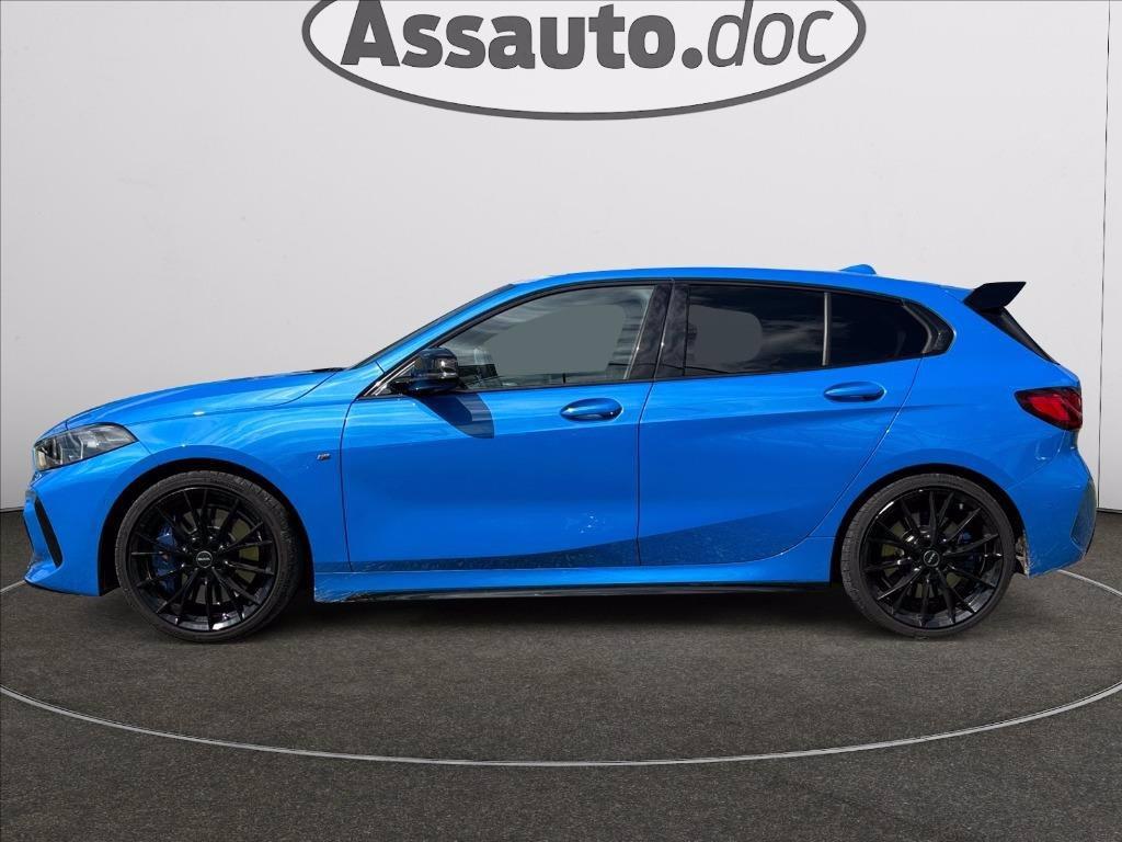 BMW M 135i xdrive auto del 2021