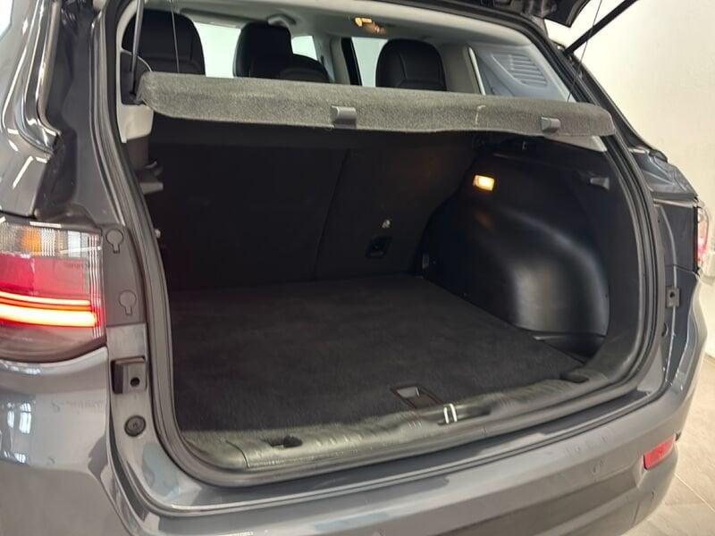 Jeep Compass Compass 1.6 Multijet II 2WD S