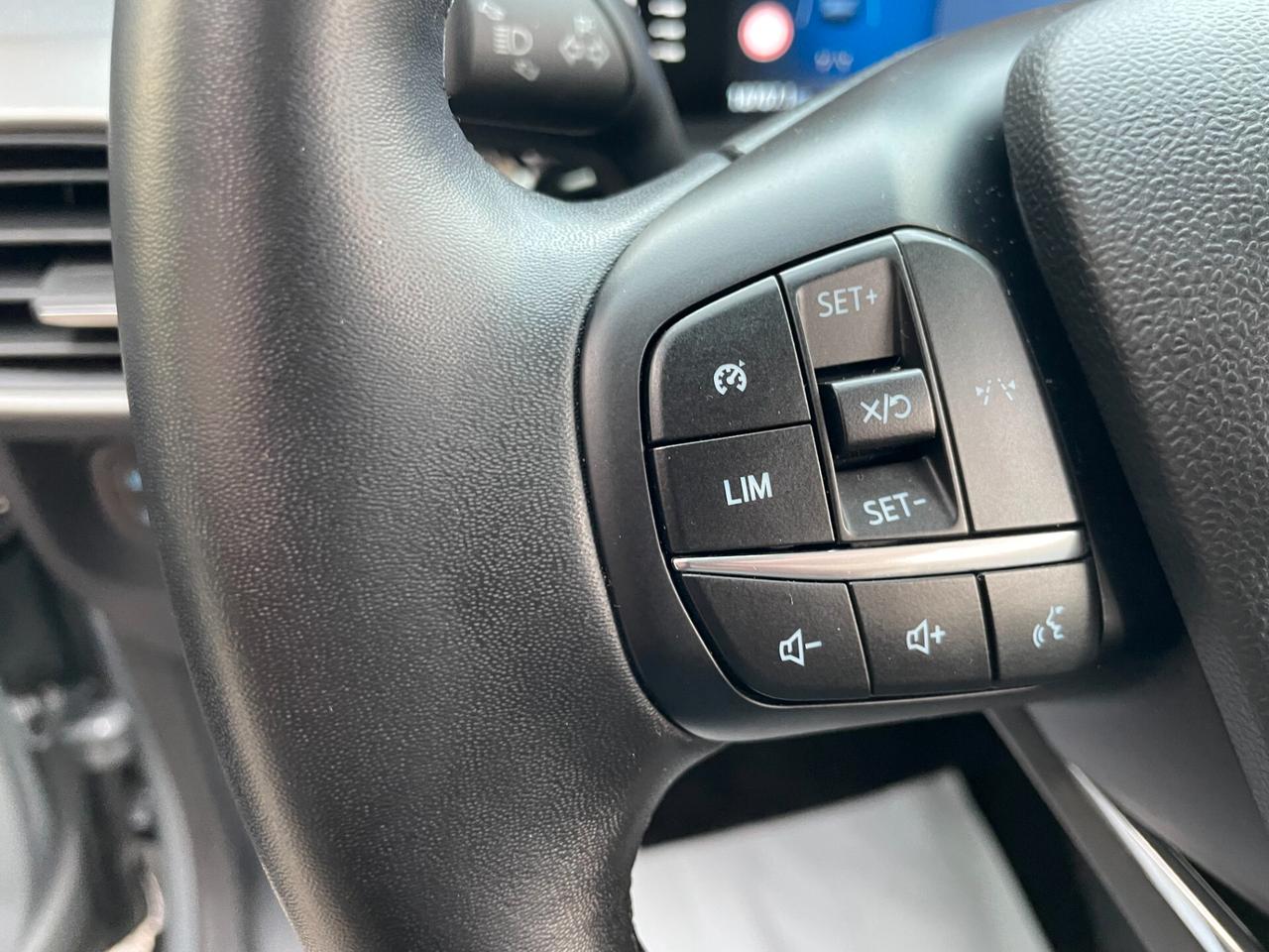 Ford Tourneo Courier 1.0 125CV EcoBoost