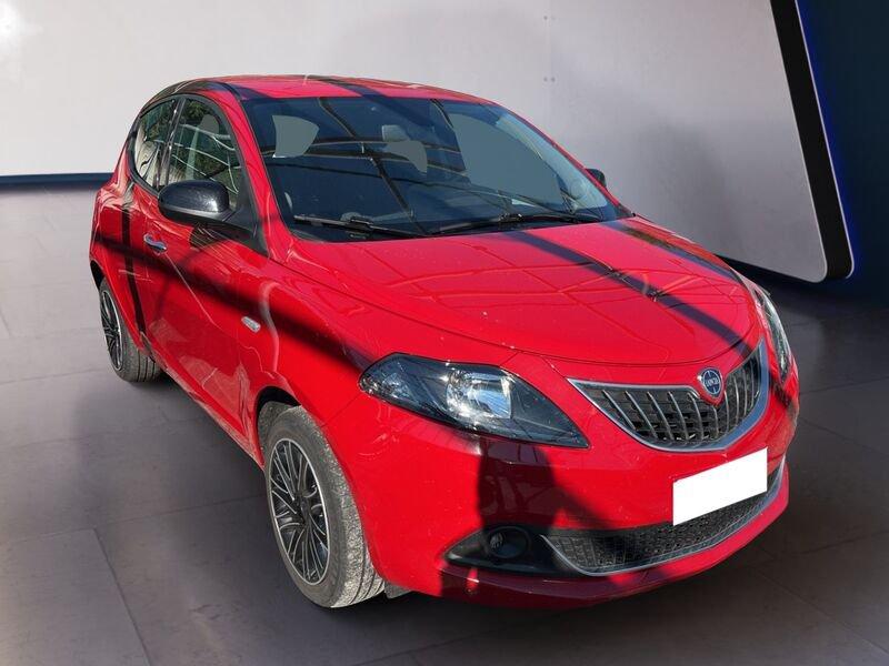 Lancia Ypsilon III 2021 1.0 firefly hybrid Gold s&s 70cv