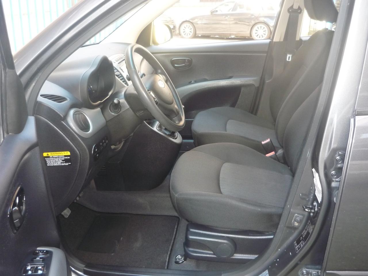 Hyundai i10 1.1 12V Comfort