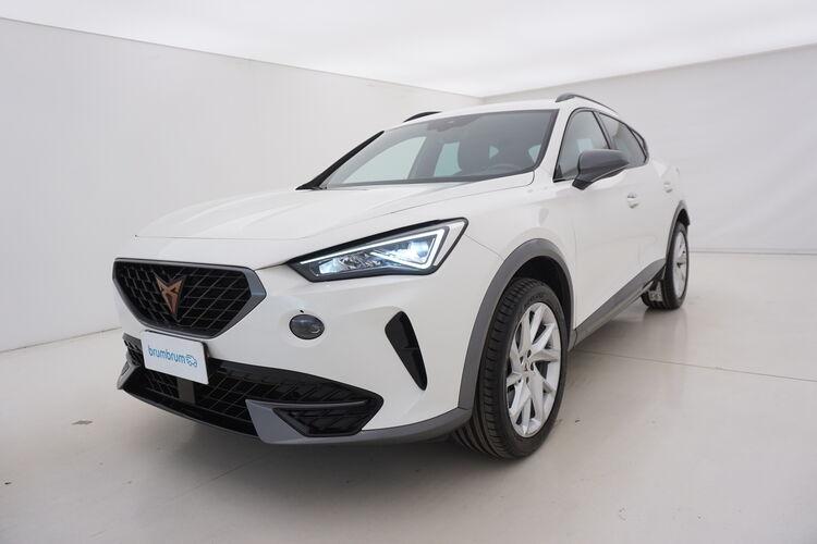 Cupra Formentor Formentor DSG BZ673778 1.5 Benzina 150CV