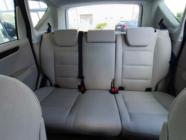 MERCEDES-BENZ A 180 CDI Elegance