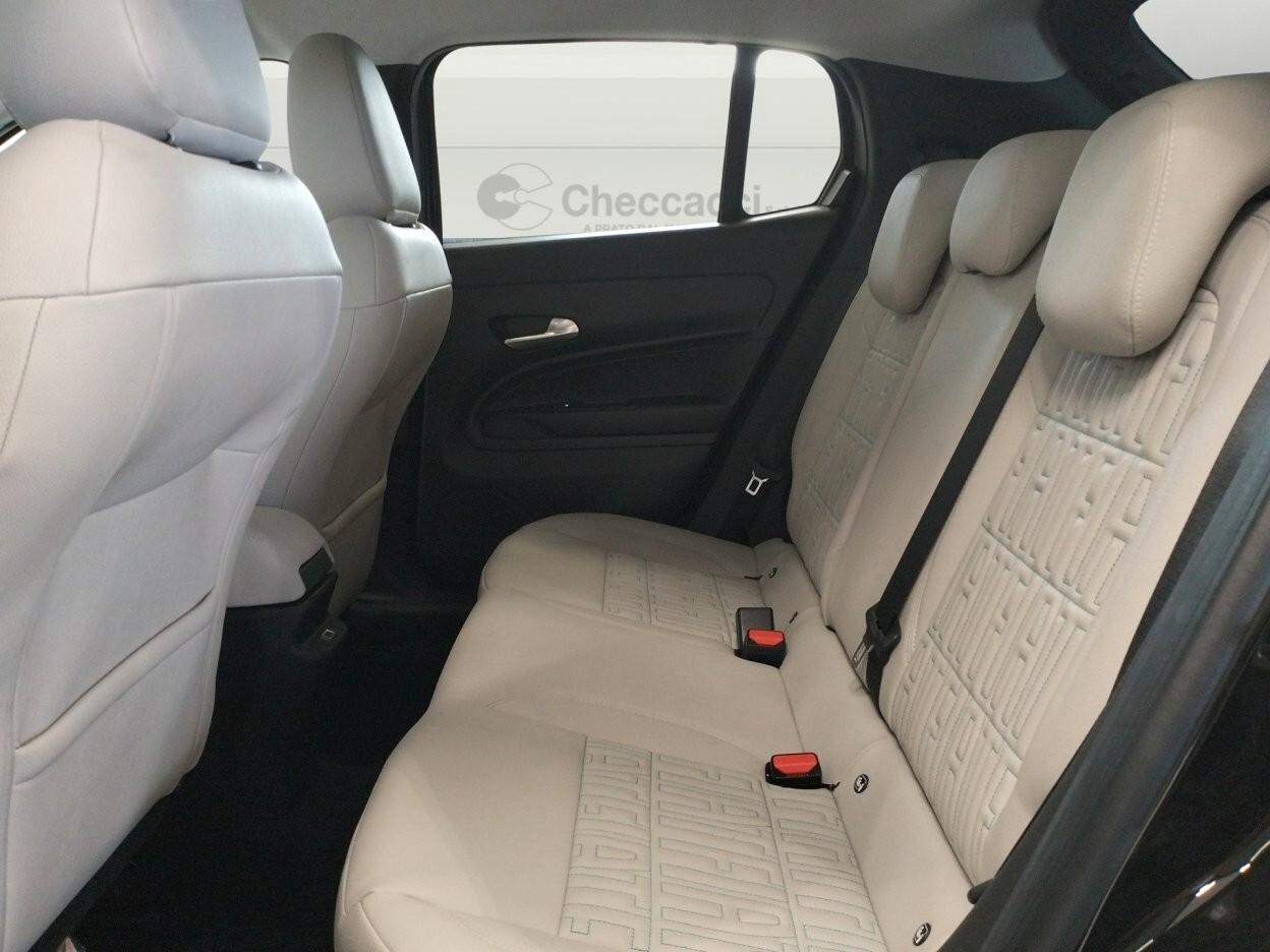 Fiat 600 1.2 hybrid La Prima 110cv * AUTOMATICA * 2025 *