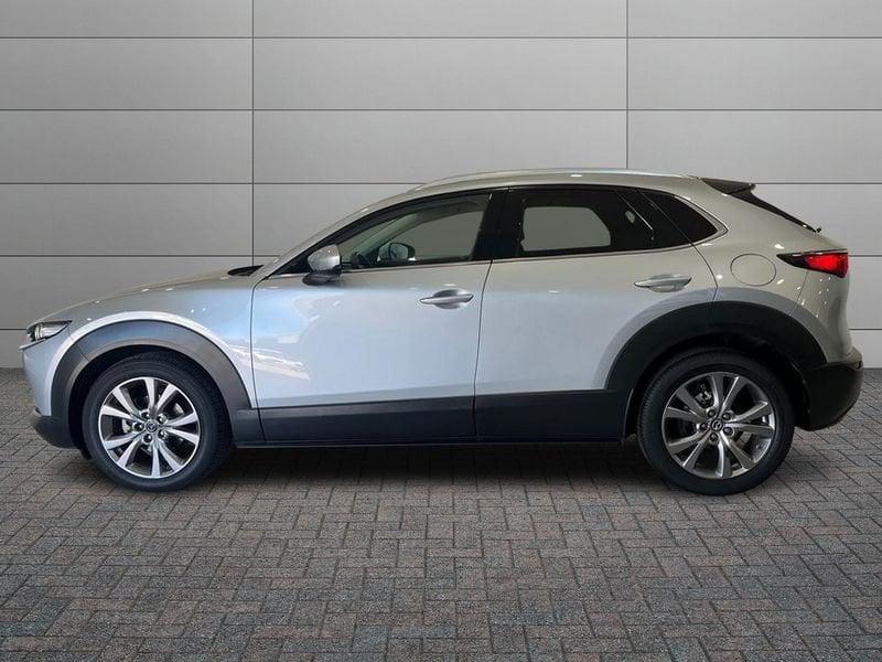 Mazda CX-30 CX-30 2.0 m-hybrid Executive 2wd 122cv 6mt