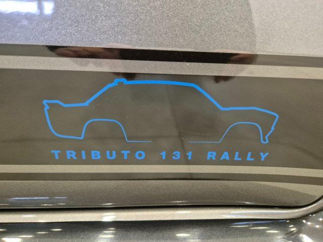 ABARTH 695 1.4 Turbo T-Jet 180 CV Tributo 131 Rally