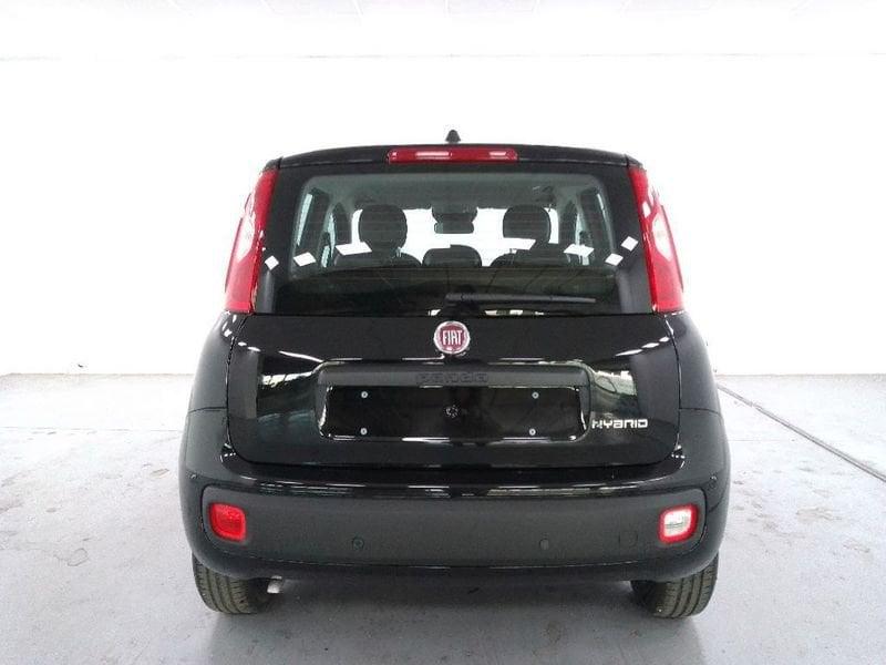 FIAT Pandina 1.0 firefly hybrid Icon s e s 70cv 5p.ti